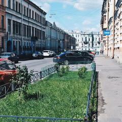 Хостел Клевер, Санкт-Петербург, Ленинградская область