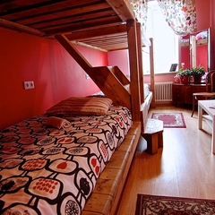 Хостел Ура на Невском, Санкт-Петербург, Ленинградская область