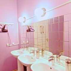 Хостел Ура на Невском, Санкт-Петербург, Ленинградская область