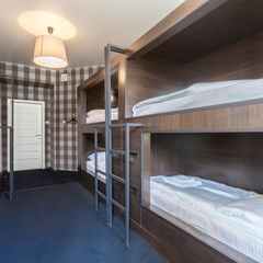 Хостел Capsular World, Санкт-Петербург, Ленинградская область