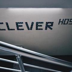 Хостел Клевер, Санкт-Петербург, Ленинградская область