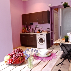 Хостел Ура на Невском, Санкт-Петербург, Ленинградская область