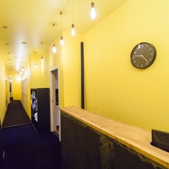 Хостел Capsular World, Санкт-Петербург, Ленинградская область