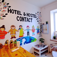 Хостел Ура на Невском, Санкт-Петербург, Ленинградская область