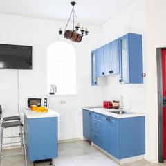 Хостел Instahostel на Фонтанке, Санкт-Петербург, Ленинградская область