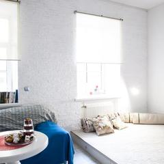 Хостел Instahostel на Фонтанке, Санкт-Петербург, Ленинградская область