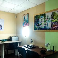 Хостел Клевер, Санкт-Петербург, Ленинградская область