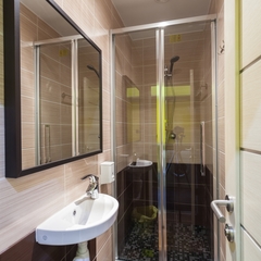 Хостел Capsular World, Санкт-Петербург, Ленинградская область