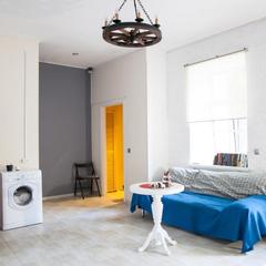 Хостел Instahostel на Фонтанке, Санкт-Петербург, Ленинградская область