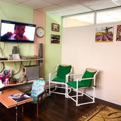 Хостел Клевер, Санкт-Петербург, Ленинградская область