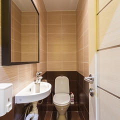 Хостел Capsular World, Санкт-Петербург, Ленинградская область