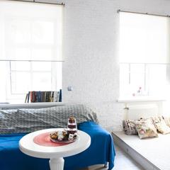 Хостел Instahostel на Фонтанке, Санкт-Петербург, Ленинградская область