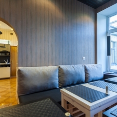 Хостел Capsular World, Санкт-Петербург, Ленинградская область