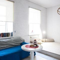 Хостел Instahostel на Фонтанке, Санкт-Петербург, Ленинградская область