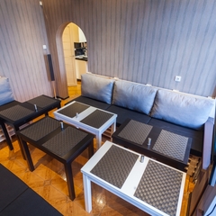 Хостел Capsular World, Санкт-Петербург, Ленинградская область