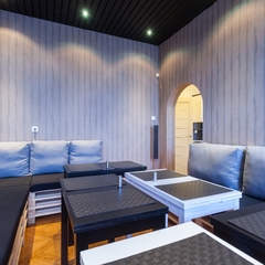 Хостел Capsular World, Санкт-Петербург, Ленинградская область