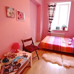 Хостел Ура на Невском, Санкт-Петербург, Ленинградская область