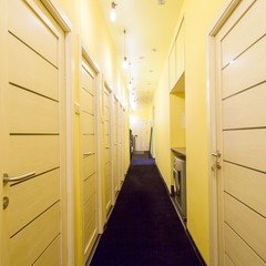 Хостел Capsular World, Санкт-Петербург, Ленинградская область