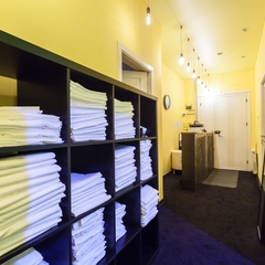 Хостел Capsular World, Санкт-Петербург, Ленинградская область