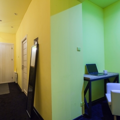 Хостел Capsular World, Санкт-Петербург, Ленинградская область