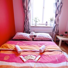 Хостел Ура на Невском, Санкт-Петербург, Ленинградская область