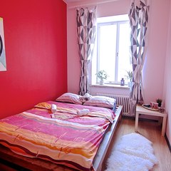 Хостел Ура на Невском, Санкт-Петербург, Ленинградская область