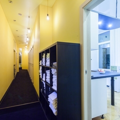 Хостел Capsular World, Санкт-Петербург, Ленинградская область