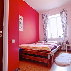 Хостел Ура на Невском, Санкт-Петербург, Ленинградская область