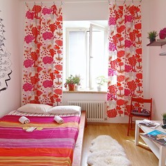 Хостел Ура на Невском, Санкт-Петербург, Ленинградская область