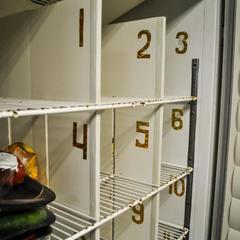 Хостел Клевер, Санкт-Петербург, Ленинградская область