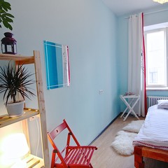 Хостел Ура на Невском, Санкт-Петербург, Ленинградская область