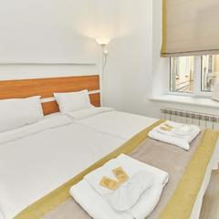 Отель Алиса, Санкт-Петербург, Ленинградская область