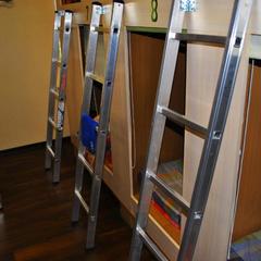 Хостел Клевер, Санкт-Петербург, Ленинградская область