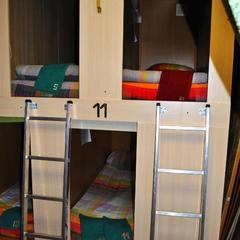 Хостел Клевер, Санкт-Петербург, Ленинградская область