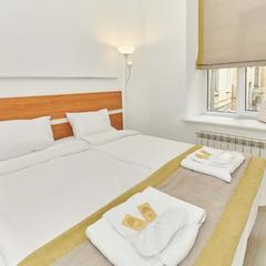 Отель Алиса, Санкт-Петербург, Ленинградская область