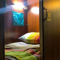 Хостел Клевер, Санкт-Петербург, Ленинградская область