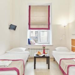 Отель Алиса, Санкт-Петербург, Ленинградская область