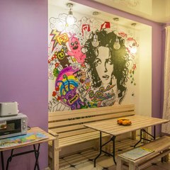 Хостел Ура на Невском, Санкт-Петербург, Ленинградская область