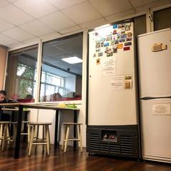 Хостел Клевер, Санкт-Петербург, Ленинградская область