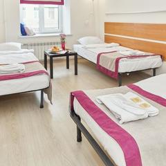 Отель Алиса, Санкт-Петербург, Ленинградская область