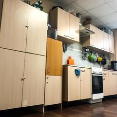 Хостел Клевер, Санкт-Петербург, Ленинградская область