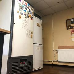 Хостел Клевер, Санкт-Петербург, Ленинградская область