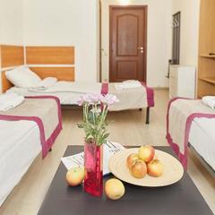 Отель Алиса, Санкт-Петербург, Ленинградская область