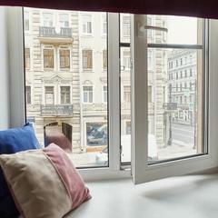 Отель Алиса, Санкт-Петербург, Ленинградская область