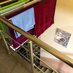 Хостел Клевер, Санкт-Петербург, Ленинградская область