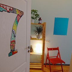 Хостел Ура на Невском, Санкт-Петербург, Ленинградская область