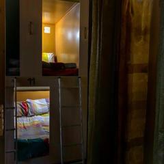 Хостел Клевер, Санкт-Петербург, Ленинградская область