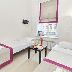 Отель Алиса, Санкт-Петербург, Ленинградская область