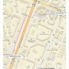 Хостел Спб Есенин, Санкт-Петербург, Ленинградская область