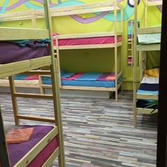 Гостиница Freak boutique, Санкт-Петербург, Ленинградская область